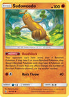 Image for Sudowoodo (SM - Guardians Rising) (66/145) - Pokemon