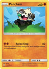 Image for Pancham (SM - Guardians Rising) (72/145) - Pokemon