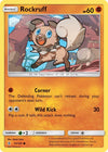 Image for Rockruff (SM - Guardians Rising) (73/145) - Pokemon