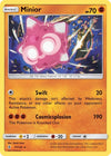 Image for Minior (SM - Guardians Rising) (77/145) - Pokemon