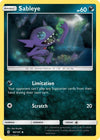 Image for Sableye (SM - Guardians Rising) (80/145) - Pokemon