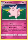 Image for Clefable (SM - Guardians Rising) (89/145) - Pokemon