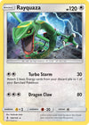 Image for Rayquaza (SM - Guardians Rising) (106/145) - Pokemon