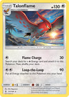 Image for Talonflame (SM - Guardians Rising) (111/145) - Pokemon