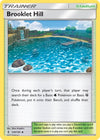 Image for Brooklet Hill (SM - Guardians Rising) (120/145) - Pokemon