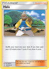 Image for Hala (SM - Guardians Rising) (126/145) - Pokemon