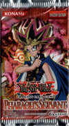 Image for Pharaoh's Servant Booster Pack [Unlimited Edition Worldwide English] - YuGiOh