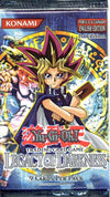 Image for Legacy of Darkness Booster Pack [1st Edition North American English] - YuGiOh