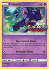 Image for Oricorio - SM19 (Prerelease) (SM Promos) (SM19) - Pokemon