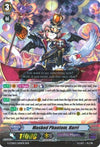 Image for Masked Phantom, Harri (G-CHB03: Rummy Labyrinth Under the Moonlight) (G-CHB03/004EN) - Cardfight Vanguard