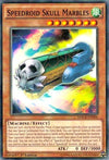 Image for Speedroid Skull Marbles (Maximum Crisis) (MACR-EN006) - YuGiOh