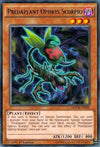 Image for Predaplant Ophrys Scorpio (Maximum Crisis) (MACR-EN009) - YuGiOh