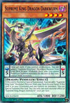 Image for Supreme King Dragon Darkwurm (Maximum Crisis) (MACR-EN019) - YuGiOh