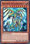 Image for Metaltron XII, the True Dracombatant (Maximum Crisis) (MACR-EN025) - YuGiOh