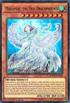 Image for Mariamne, the True Dracophoenix (Maximum Crisis) (MACR-EN026) - YuGiOh