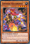 Image for Zoodiac Kataroost (Maximum Crisis) (MACR-EN027) - YuGiOh