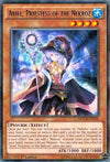 Image for Ariel, Priestess of the Nekroz (Maximum Crisis) (MACR-EN031) - YuGiOh
