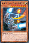 Image for B.E.S. Big Core MK-3 (Maximum Crisis) (MACR-EN032) - YuGiOh
