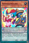 Image for Pendulumucho (Maximum Crisis) (MACR-EN033) - YuGiOh