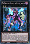 Image for The Phantom Knights of Cursed Javelin (Maximum Crisis) (MACR-EN042) - YuGiOh