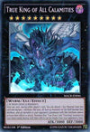 Image for True King of All Calamities (Maximum Crisis) (MACR-EN046) - YuGiOh
