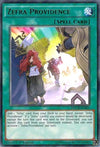 Image for Zefra Providence (Maximum Crisis) (MACR-EN061) - YuGiOh