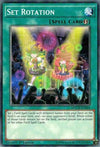 Image for Set Rotation (Maximum Crisis) (MACR-EN064) - YuGiOh