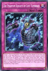 Image for The Phantom Knights of Lost Vambrace (Maximum Crisis) (MACR-EN066) - YuGiOh