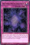 Image for Dark Contract with the Eternal Darkness (Maximum Crisis) (MACR-EN068) - YuGiOh