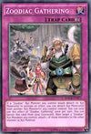 Image for Zoodiac Gathering (Maximum Crisis) (MACR-EN071) - YuGiOh