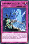 Image for Phantasm Spiral Battle (Maximum Crisis) (MACR-EN072) - YuGiOh