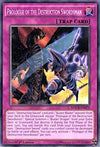 Image for Prologue of the Destruction Swordsman (Maximum Crisis) (MACR-EN075) - YuGiOh