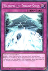 Image for Waterfall of Dragon Souls (Maximum Crisis) (MACR-EN078) - YuGiOh