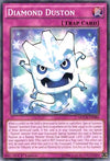 Image for Diamond Duston (Maximum Crisis) (MACR-EN080) - YuGiOh