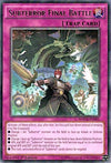 Image for Subterror Final Battle (Maximum Crisis) (MACR-EN085) - YuGiOh