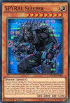 Image for SPYRAL Sleeper (Maximum Crisis) (MACR-EN086) - YuGiOh