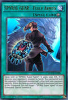 Image for SPYRAL GEAR - Fully Armed (Maximum Crisis) (MACR-EN088) - YuGiOh