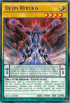 Image for Bujin Hiruko (Maximum Crisis) (MACR-EN092) - YuGiOh