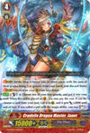 Image for Crudelis Dragon Master, Janet (G-CHB03: Rummy Labyrinth Under the Moonlight) (G-CHB03/015EN) - Cardfight Vanguard