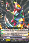 Image for Dancing Knifedancer (G-CHB03: Rummy Labyrinth Under the Moonlight) (G-CHB03/033EN) - Cardfight Vanguard