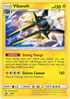 Image for Vikavolt - SM28 (SM Promos) (SM28) - Pokemon