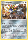 Image for Solgaleo - 87/145 (SM Guardians Rising) (Deck Exclusives) (087/145) - Pokemon