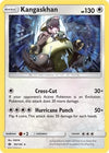 Image for Kangaskhan - 99/149 (SM Base Set) (Deck Exclusives) (099/149) - Pokemon