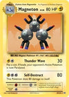 Image for Magneton - 38/108 (XY Evolutions) (Deck Exclusives) (038/108) - Pokemon