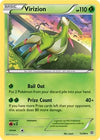 Image for Virizion (Deck Exclusives) (012/098) - Pokemon