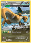 Image for Dragonite - 52/108 (XY Roaring Skies) (Deck Exclusives) (052/108) - Pokemon
