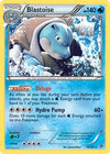 Image for Blastoise - 16/101 (BW Plasma Blast) (Deck Exclusives) (016/101) - Pokemon