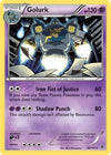 Image for Golurk - 46/101 (BW Plasma Blast) (Deck Exclusives) (046/101) - Pokemon