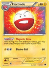 Image for Electrode - 33/116 (BW Plasma Freeze) (Deck Exclusives) (033/116) - Pokemon