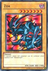 Image for Zoa (World Championship 2011 Card Pack) (WP11-EN011) - YuGiOh